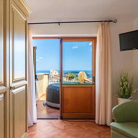 Hotel Marie Claire ラヌゼーイ エクステリア 写真